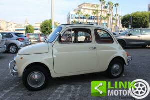 Bild 4/10 von FIAT 500 L (1970)