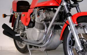Immagine 21/96 di MV Agusta 750 S America (1976)