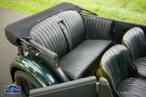 Immagine 45/56 di Lagonda 2 Liter (1932)