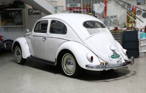 Image 32/44 of Volkswagen Beetle 1200 Export "Oval" (1956)