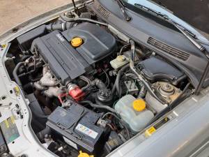 Image 24/25 of Saab 900 SE 2.0i 16V (1997)