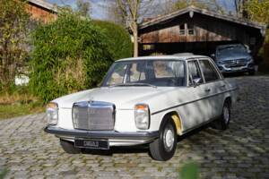 Image 1/12 of Mercedes-Benz 220 (1968)
