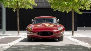 Afbeelding 3/12 van Jaguar E-Type 3.8 (1961)