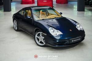 Imagen 4/24 de Porsche 911 Carrera (2003)