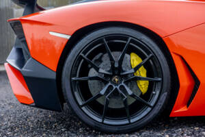 Image 42/47 de Lamborghini Aventador LP 700-4 (2013)