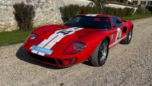 Image 7/47 de Ford GT40 (1965)