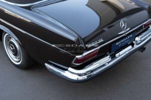 Bild 37/37 von Mercedes-Benz 280 SE (1969)