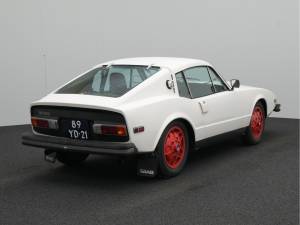 Bild 6/31 von Saab Sonett III&#x2F;V4 (1973)
