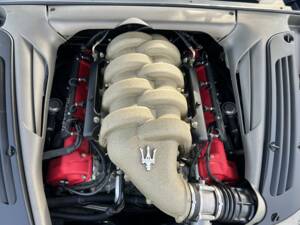 Bild 26/33 von Maserati 4200 Cambiocorsa (2003)