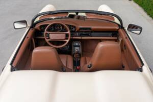 Bild 19/41 von Porsche 911 Speedster 3.2 (1989)