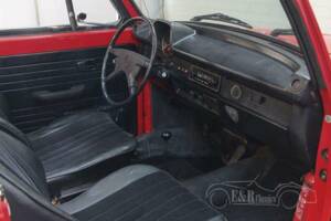 Image 10/19 of Volkswagen Beetle 1300 (1972)