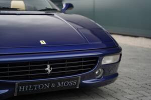Image 25/50 de Ferrari F 355 Spider (1998)