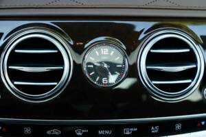 Afbeelding 21/50 van Mercedes-Benz Maybach S 500 (2015)