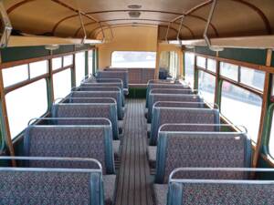Bild 23/44 von AEC Regal III Single-Deck (1948)
