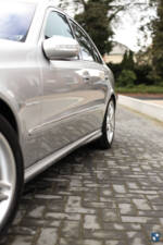 Image 63/84 of Mercedes-Benz E 55 AMG (2002)