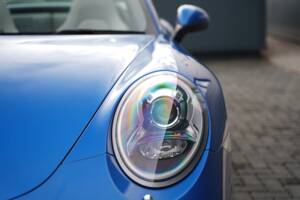 Bild 36/50 von Porsche 911 Carrera 4S (2017)