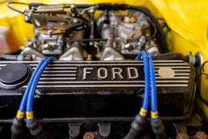 Bild 37/50 von Ford Escort Mexico (1973)