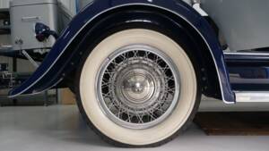 Bild 84/124 von Franklin Series 15 Model 153 (1931)