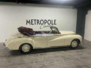 Image 8/24 of Mercedes-Benz 300 Cabriolet D (1952)