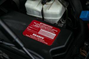 Image 18/43 of Brabus SV 12 (2004)
