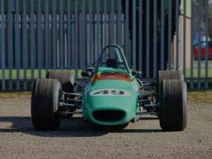 Afbeelding 3/20 van Merlyn Mk 12A (1969)