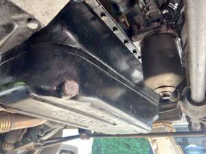 Bild 26/36 von Jaguar Mk IX (1960)