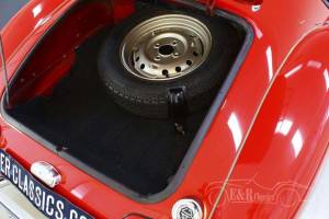 Image 5/19 de MG MGA 1600 (1962)