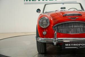 Image 36/50 of Austin-Healey 3000 Mk II (BJ7) (1964)