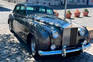 Image 1/5 of Rolls-Royce Silver Cloud II (1962)