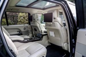 Imagen 30/49 de Land Rover Range Rover Sport SVR (2014)