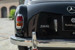 Bild 11/50 von Mercedes-Benz 190 (1955)