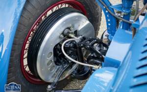 Bild 28/47 von Bentley 3/8 Race (1948)