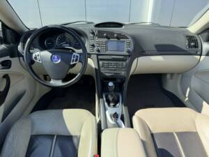Bild 5/30 von Saab 9-3 2.0t (2004)