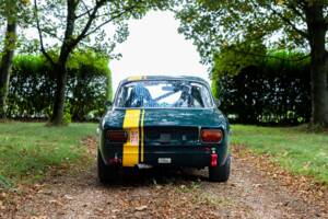Image 4/20 of Alfa Romeo 1750 Berlina (1969)
