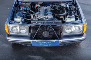 Bild 11/36 von Mercedes-Benz 280 TE (1981)