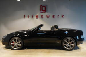 Bild 3/28 von Maserati Spyder 4200 (2005)