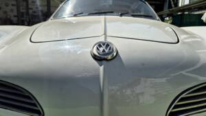 Image 56/71 of Volkswagen Karmann Ghia 1200 (1962)