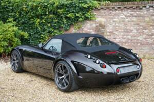 Bild 8/50 von Wiesmann Roadster MF5 (2007)