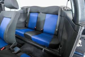 Bild 19/50 von Volkswagen Golf IV Cabrio 1.8 (2001)