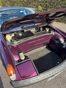 Image 8/31 de Porsche 914/4 1.7 (1970)