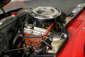 Afbeelding 23/33 van Triumph Spitfire Mk III (1968)