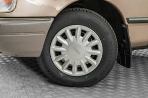 Bild 4/50 von Ford Sierra Diesel (1987)
