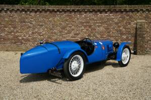Image 2/50 of Riley Nine Brooklands Speed Model (1932)