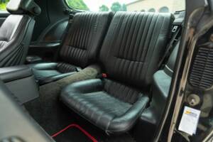 Imagen 41/50 de Pontiac Firebird TransAm (1989)