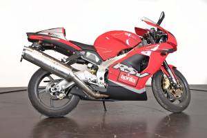 Image 3/19 of Aprilia DUMMY (2000)