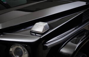 Image 23/32 de Mercedes-Benz G 500 (SWB) (2012)