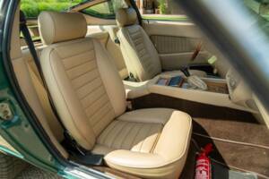 Imagen 46/50 de Maserati Khamsin (1978)