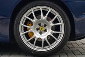 Imagen 50/50 de Ferrari F430 Spider (2008)