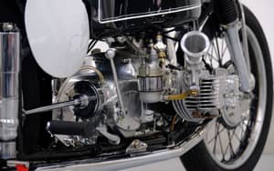 Image 87/92 of BMW R 51 (1939)