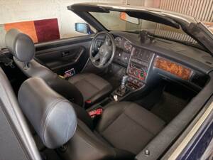 Afbeelding 9/13 van Audi Cabriolet 2.3 E (1992)